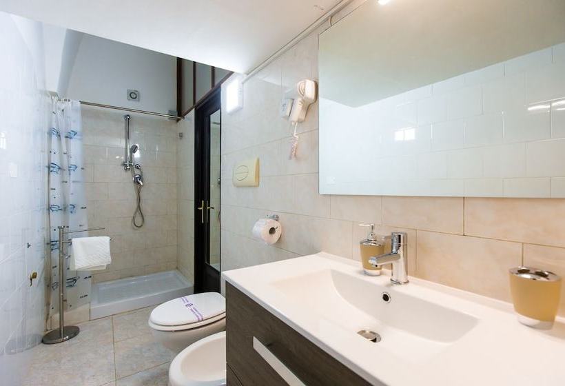 住宿加早餐 La Casetta