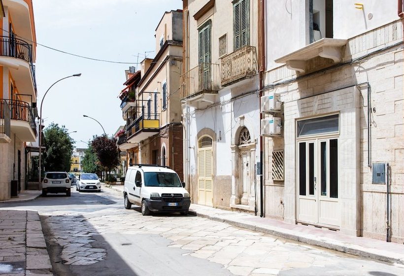 住宿加早餐 La Casetta