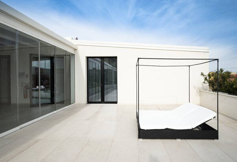 Alkamuri Posh Hotel E Spa