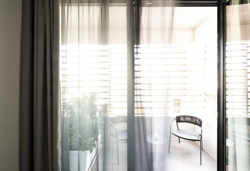 Alkamuri Posh Hotel E Spa