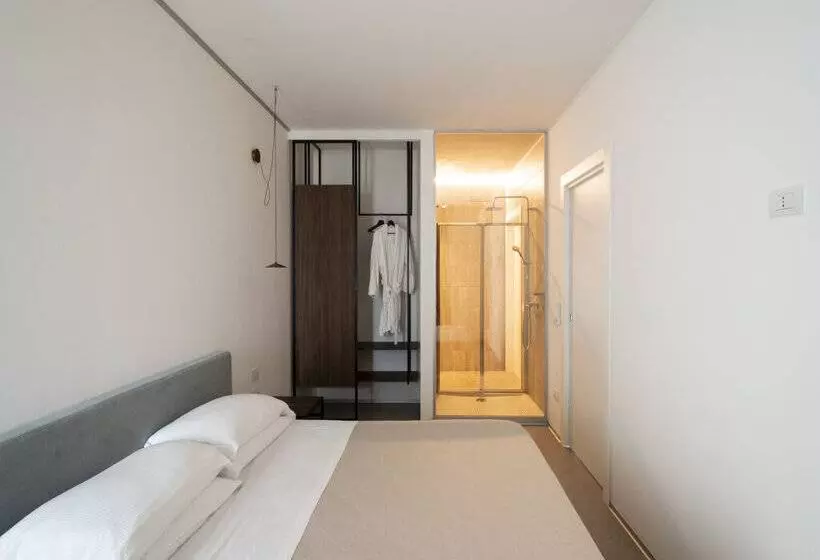 Alkamuri Posh Hotel E Spa