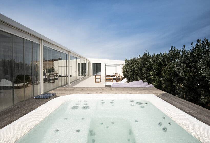 Alkamuri Posh Hotel E Spa