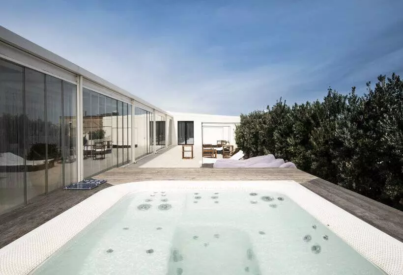 Alkamuri Posh Hotel E Spa