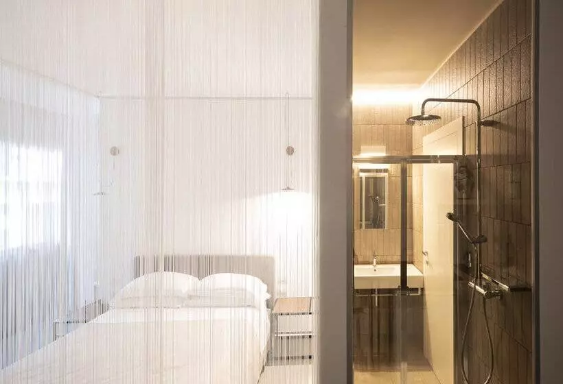 Alkamuri Posh Hotel E Spa