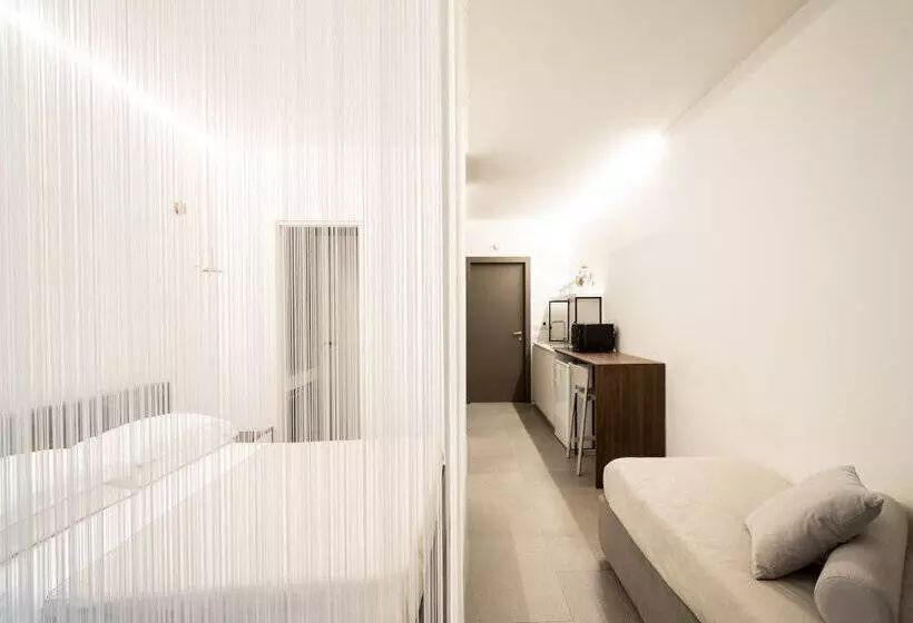 Alkamuri Posh Hotel E Spa