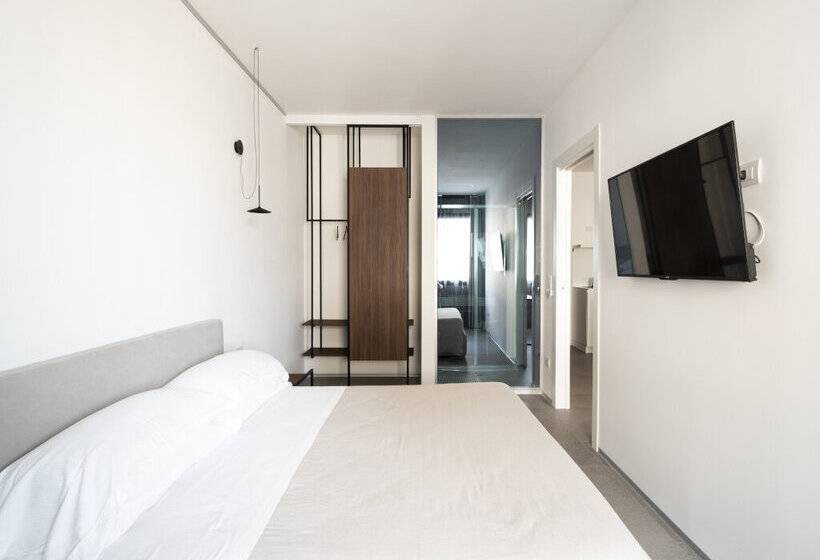 Alkamuri Posh Hotel E Spa