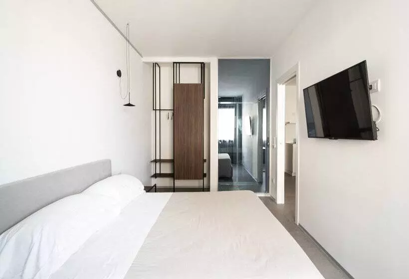 Alkamuri Posh Hotel E Spa