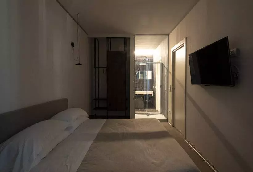 Alkamuri Posh Hotel E Spa