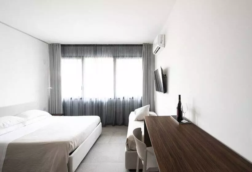 Alkamuri Posh Hotel E Spa