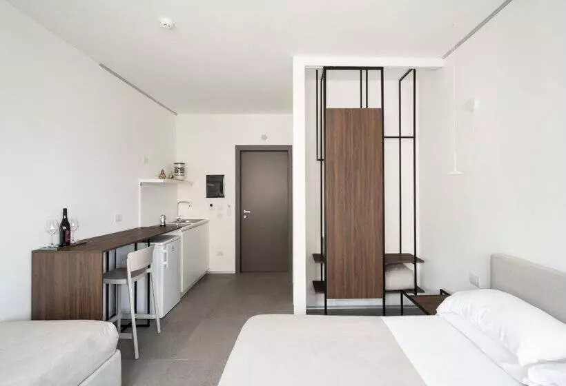 Alkamuri Posh Hotel E Spa