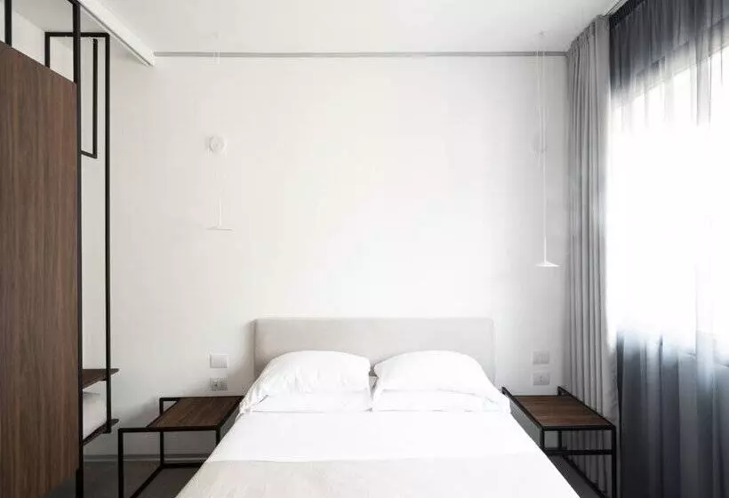 Alkamuri Posh Hotel E Spa