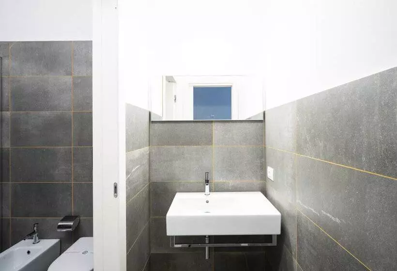 Alkamuri Posh Hotel E Spa