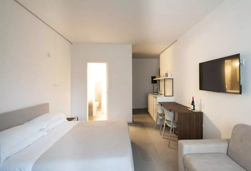 Alkamuri Posh Hotel E Spa