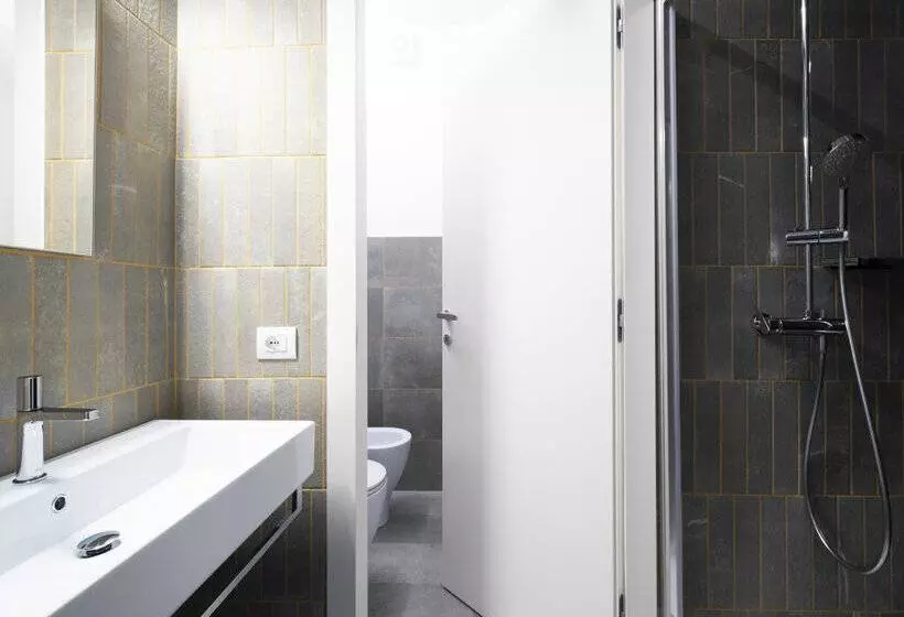 Alkamuri Posh Hotel E Spa