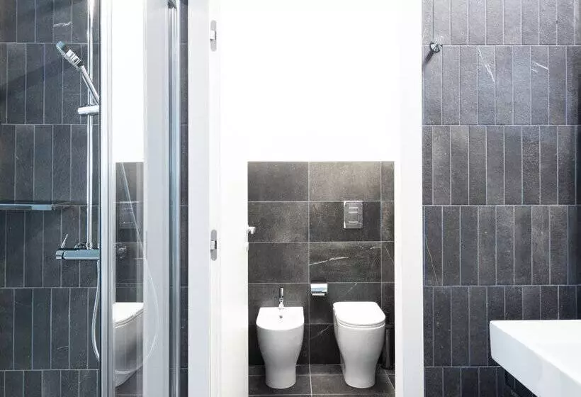 Alkamuri Posh Hotel E Spa