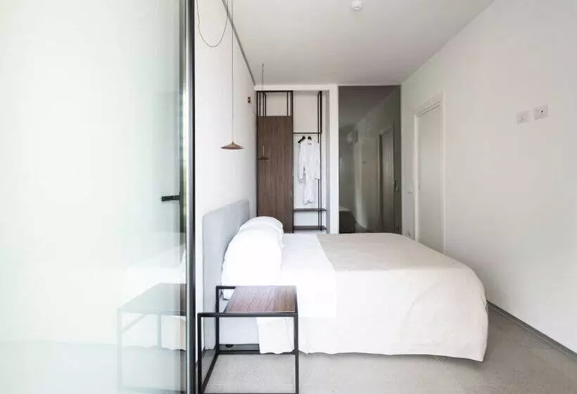 Alkamuri Posh Hotel E Spa