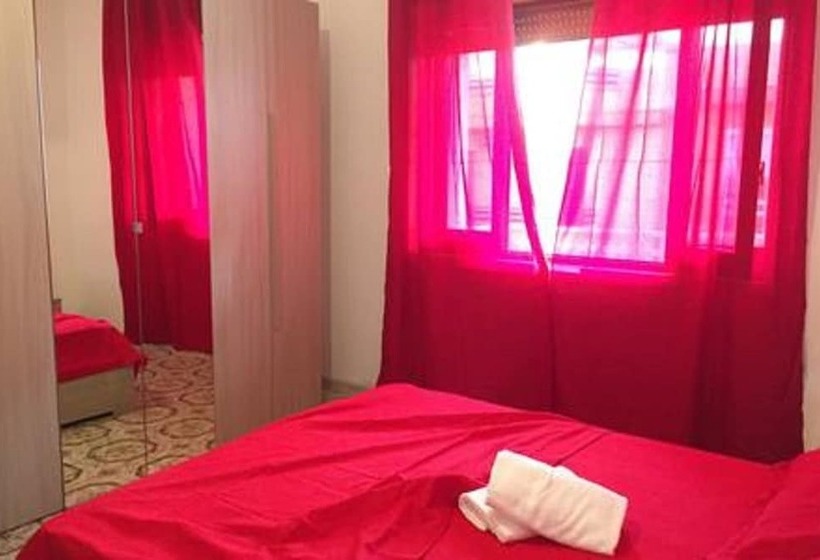 Pensjonat Between Barocco And The Sea