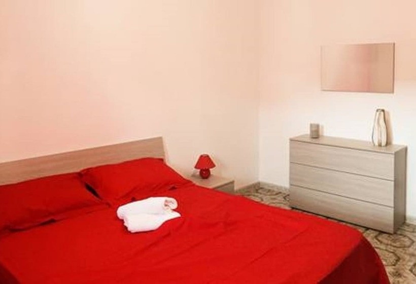 Pensjonat Between Barocco And The Sea