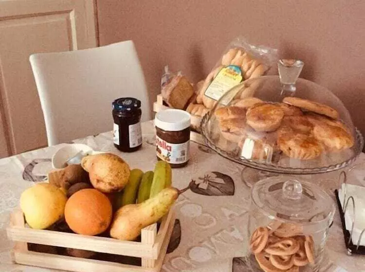 Majatalo La Casetta Di Renato