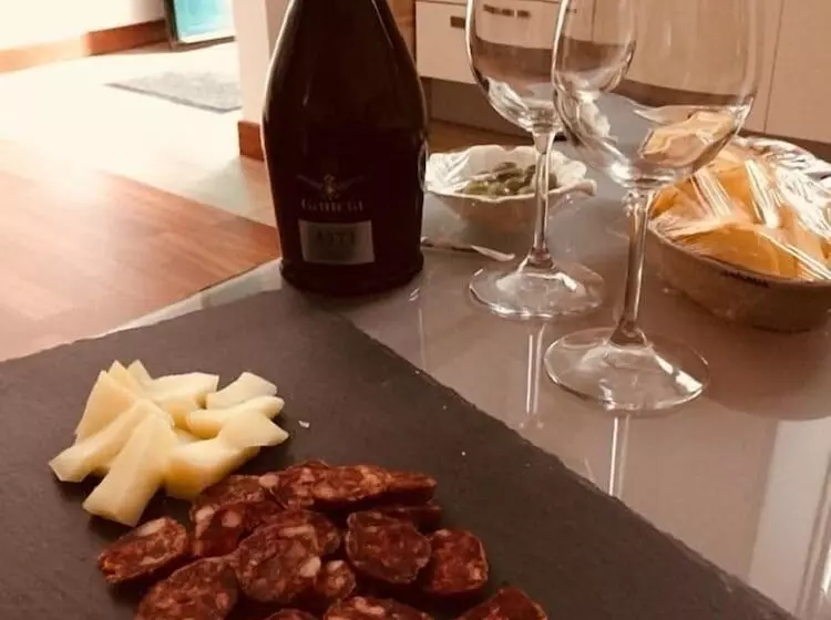 Majatalo La Casetta Di Renato