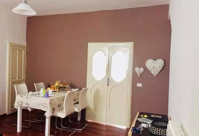 Majatalo La Casetta Di Renato