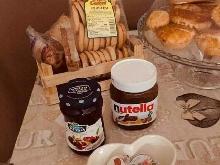 Majatalo La Casetta Di Renato