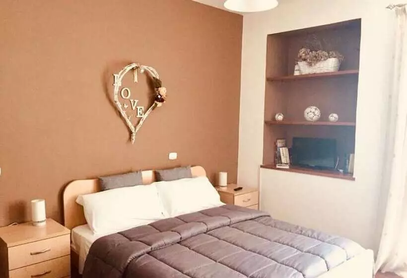 Majatalo La Casetta Di Renato