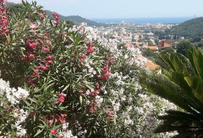 膳宿费 Ospitalità In Campagna