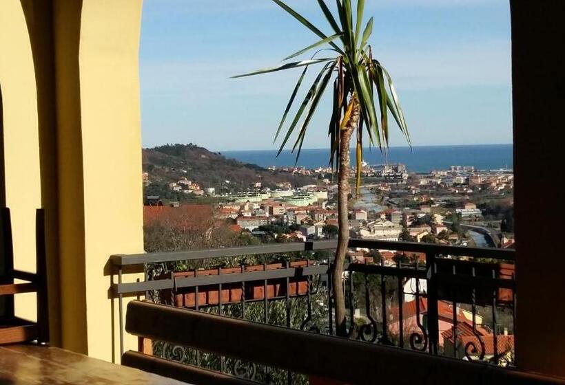 膳宿费 Ospitalità In Campagna