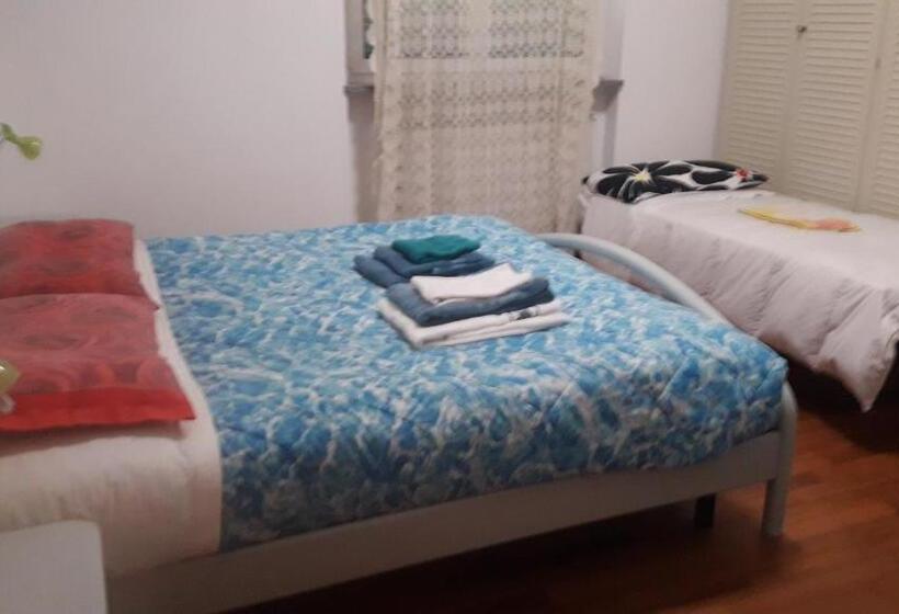 膳宿费 Ospitalità In Campagna