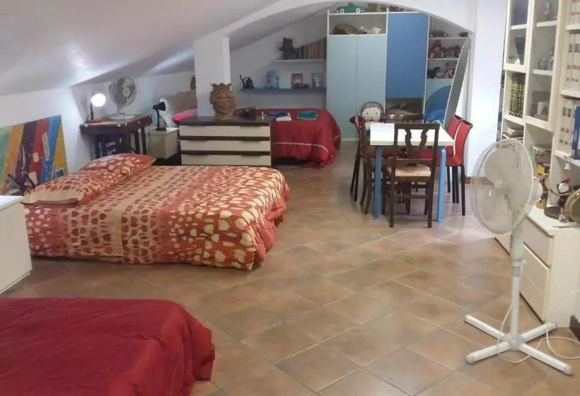 Majatalo Ospitalità In Campagna