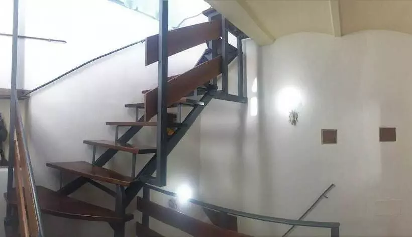 ペンション Villa Bizzi