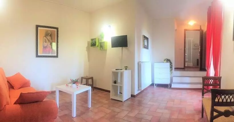 ペンション Villa Bizzi
