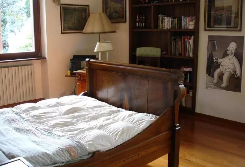 Majatalo Villa Colle Farnese