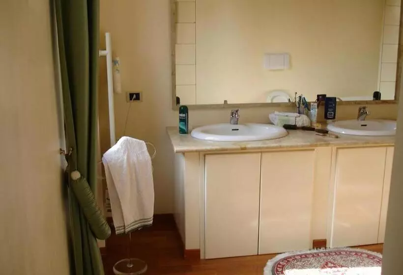 Majatalo Villa Colle Farnese