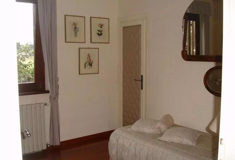 Majatalo Villa Colle Farnese