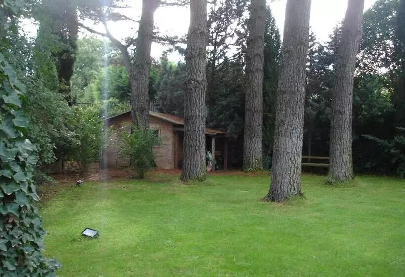 Majatalo Villa Colle Farnese