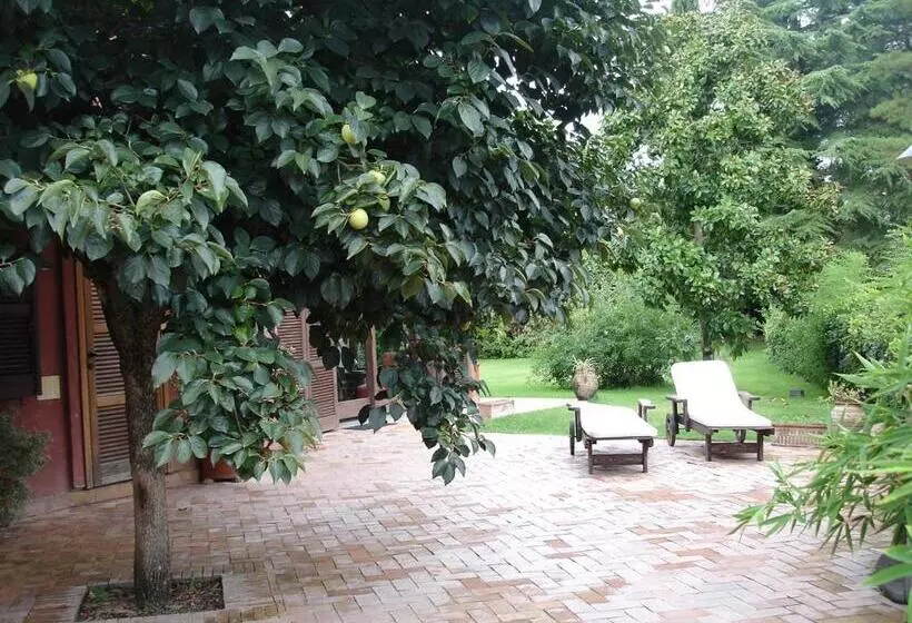 Majatalo Villa Colle Farnese