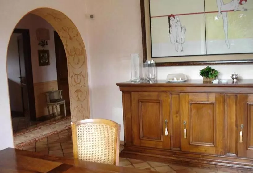 Majatalo Villa Colle Farnese