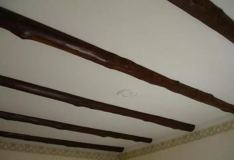 Majatalo Villa Colle Farnese