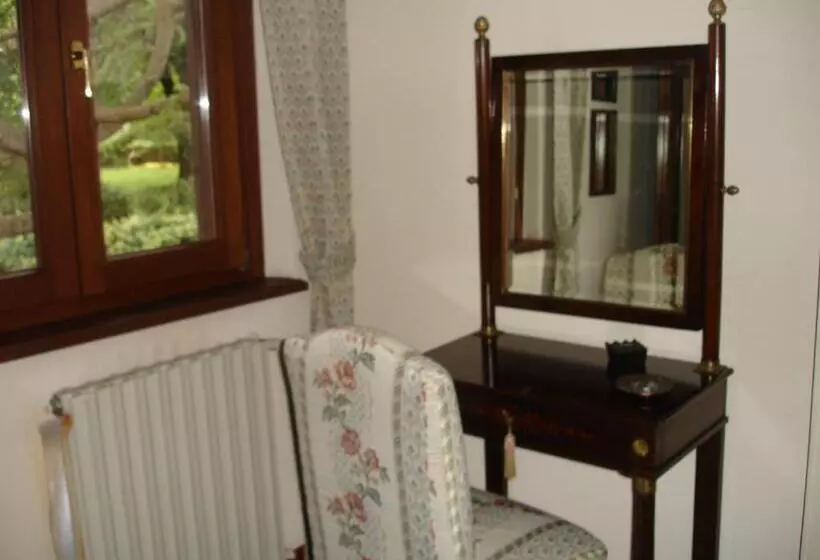 Majatalo Villa Colle Farnese