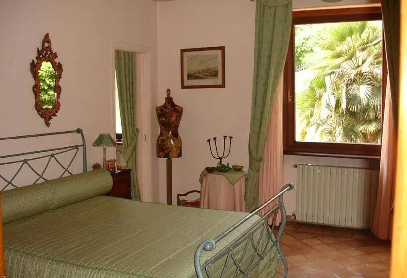 Majatalo Villa Colle Farnese