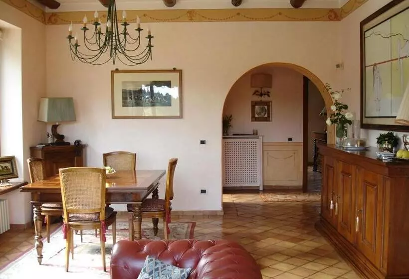 Majatalo Villa Colle Farnese