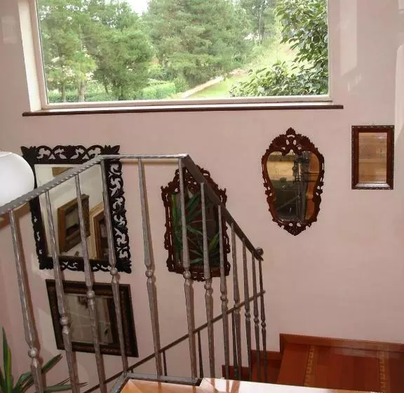 Majatalo Villa Colle Farnese