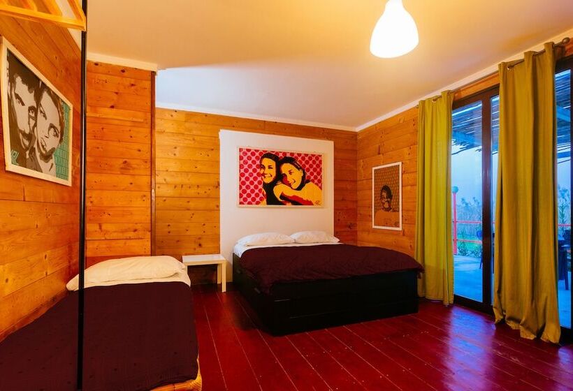 리조트 Nautilus Village