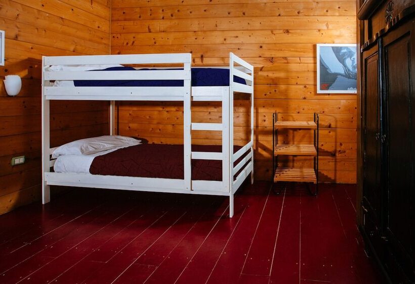 리조트 Nautilus Village