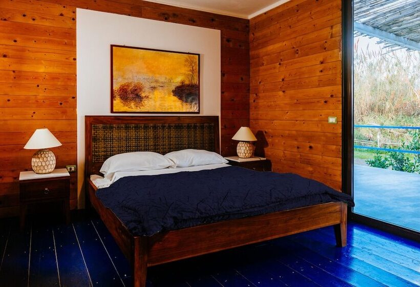 리조트 Nautilus Village