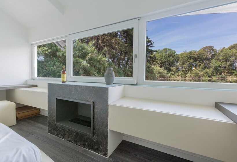 리조트 Nautilus Village