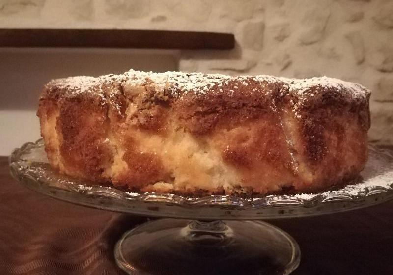 Il Casale Di Ginetto