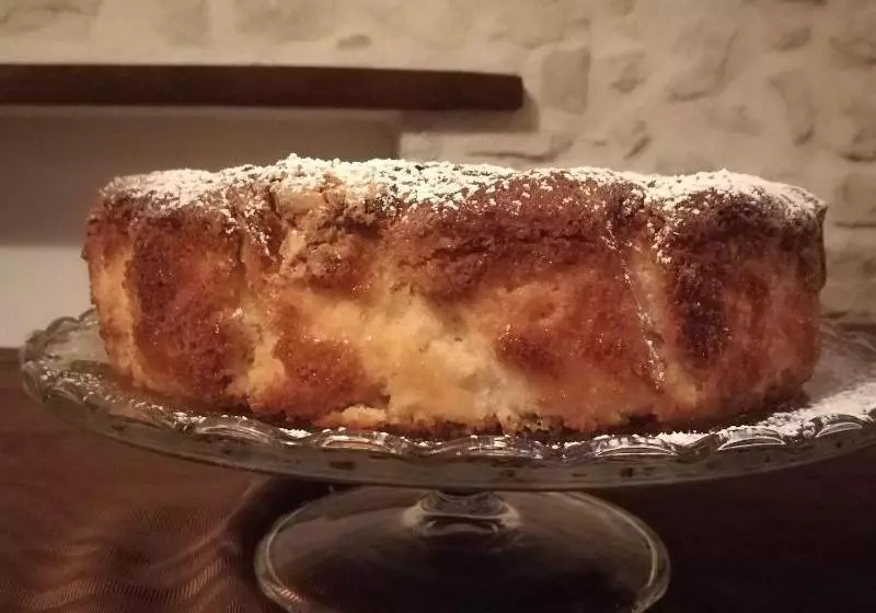 Il Casale Di Ginetto